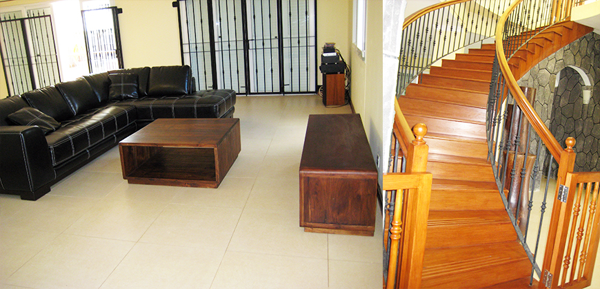 house for rent in mauritius